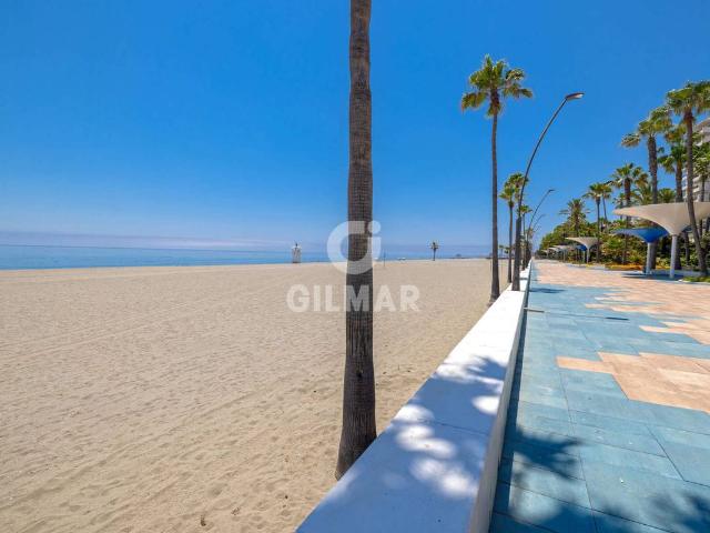 Apartamento en Venta en Puerto de Estepona