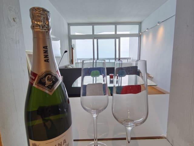 Apartamento en venta en Puerto de la Cruz, Tenerife