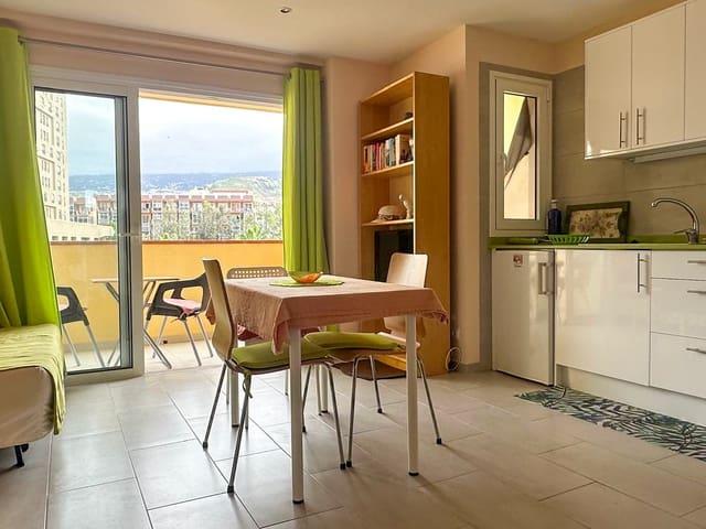 Apartamento en venta en Puerto de la Cruz, Tenerife
