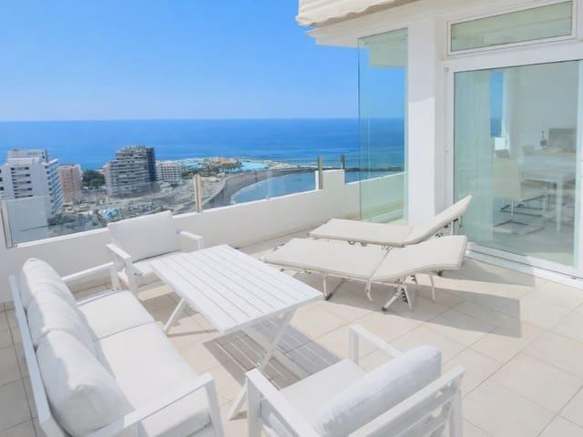 Apartamento en venta en Puerto de la Cruz, Tenerife