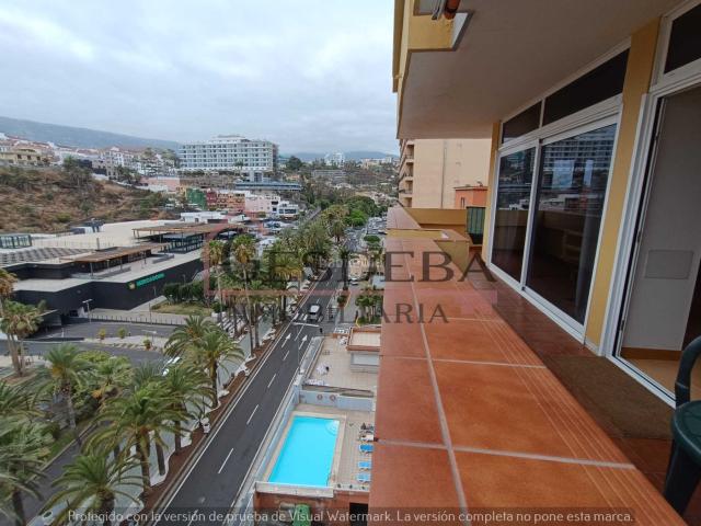 Apartamento en venta en Puerto de la Cruz, Zona Martiánez. Apartamentos Puerto de la.