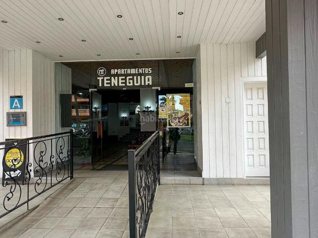 Apartamento en venta en Puerto de la Cruz, Playa Jardín. Apartamento reformado en una zona céntrica y muy cerca de la playa. Apartamentos Puerto de la.