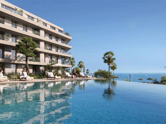 Apartamento en Venta en Puerto de la Duquesa