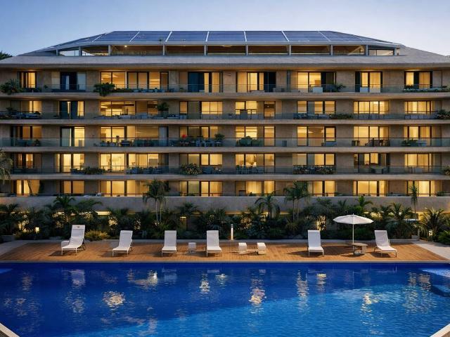 Apartamento en Venta en Puerto de la Duquesa