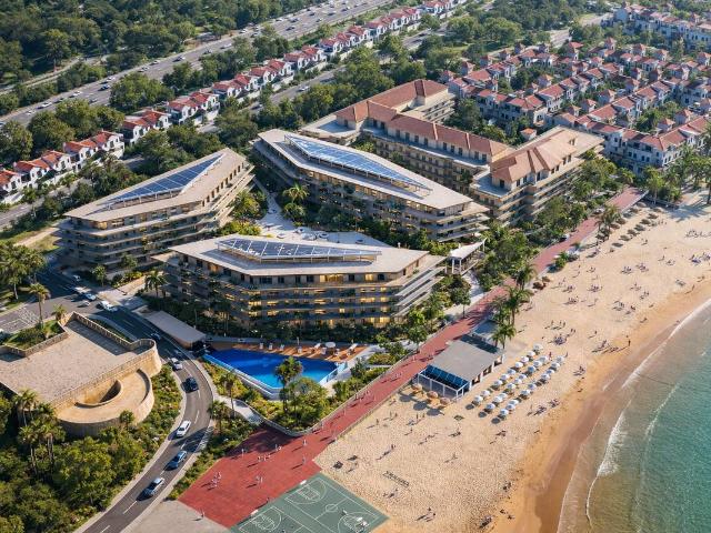 Apartamento en Venta en Puerto de la Duquesa