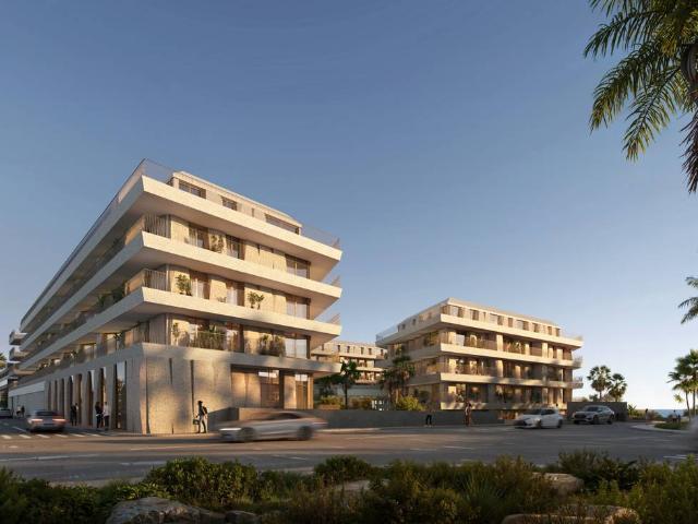 Apartamento en Venta en Puerto de la Duquesa