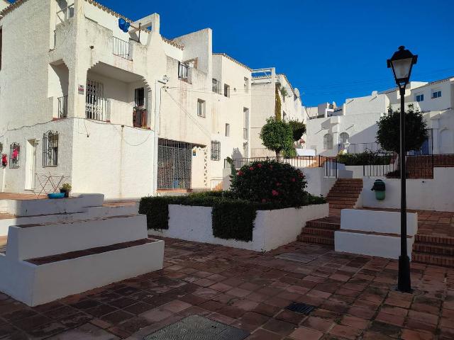Apartamento en Venta en Puerto de la Duquesa