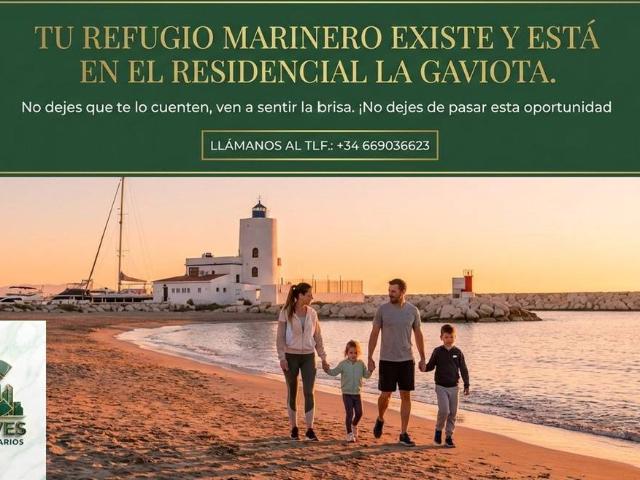 Apartamento en Venta en Puerto de la Duquesa