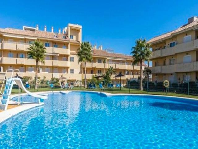 Apartamento en Venta en Puerto de la Duquesa