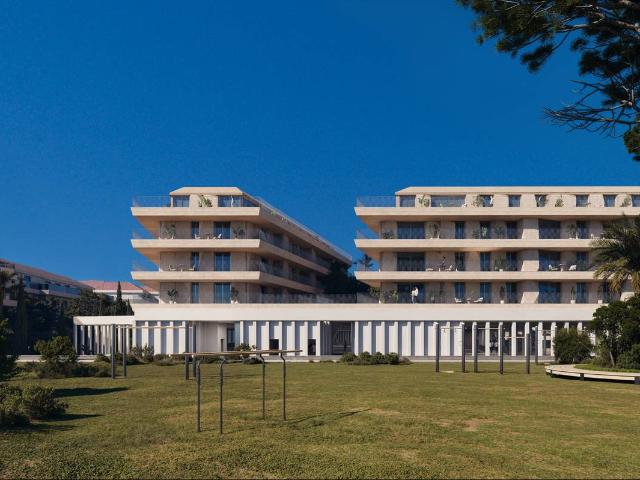 Apartamento en Venta en Puerto de la Duquesa
