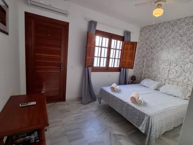 Apartamento en Venta en Puerto de la Duquesa