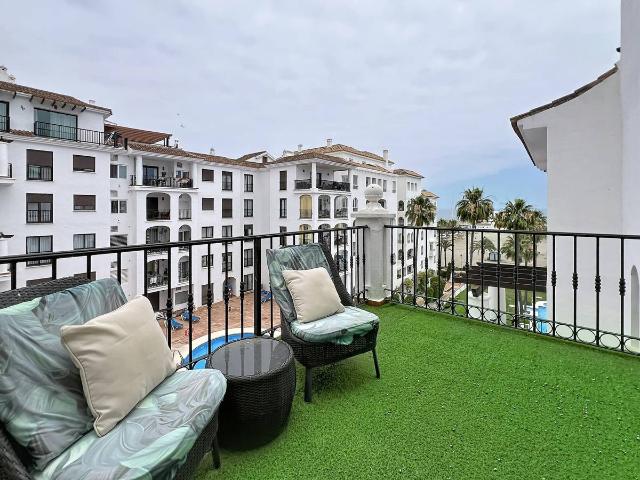 Apartamento en Venta en Puerto de la Duquesa