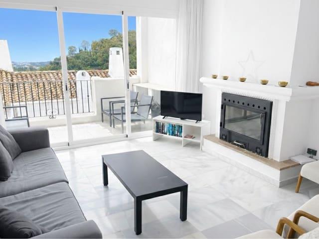 Apartamento en venta en Puerto de la Torre, Málaga Costa del Sol