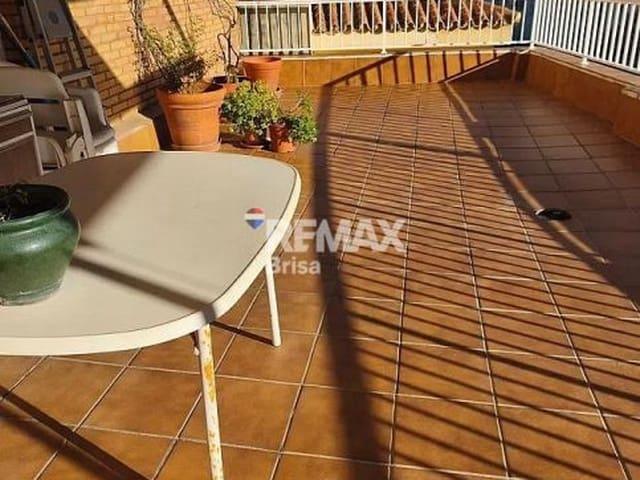 Apartamento en venta en Puerto de la Torre, Málaga Costa del Sol