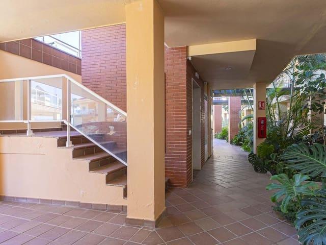 Apartamento en venta en Puerto de la Torre, Málaga Costa del Sol