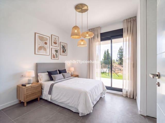 Apartamento en venta en Puerto de la Torre, Málaga Costa del Sol