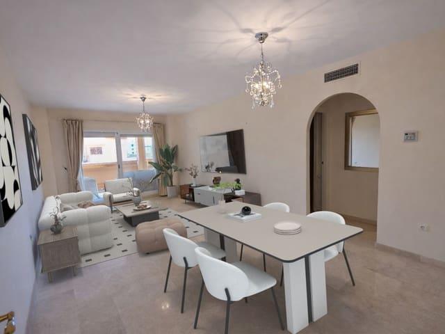 Apartamento en venta en Puerto de la Torre, Málaga Costa del Sol