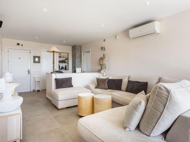 Apartamento en venta en Puerto de la Torre, Málaga Costa del Sol