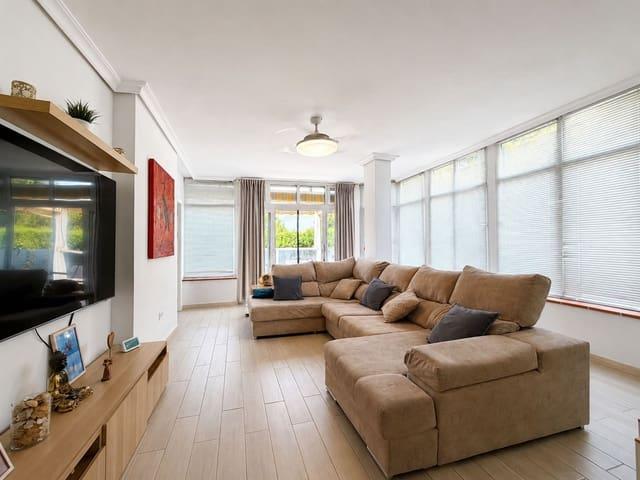 Apartamento en venta en Puerto de la Torre, Málaga Costa del Sol
