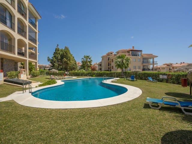 Apartamento en venta en Puerto de la Torre, Málaga Costa del Sol