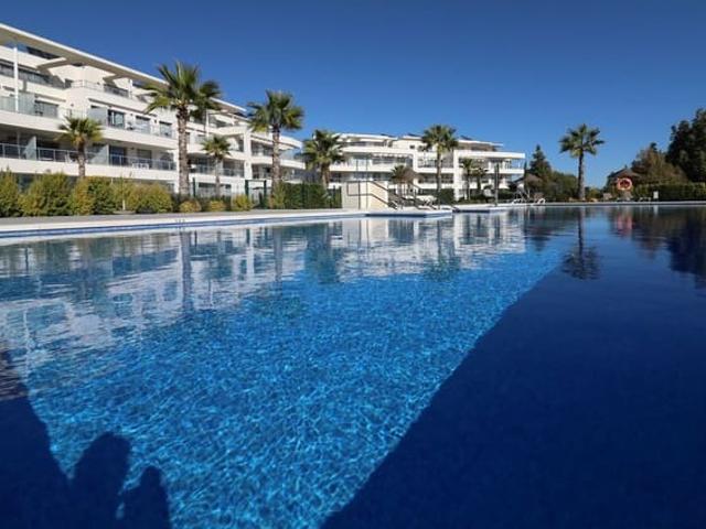 Apartamento en venta en Puerto de la Torre, Málaga Costa del Sol