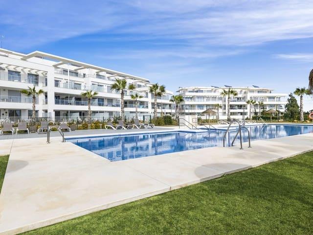 Apartamento en venta en Puerto de la Torre, Málaga Costa del Sol