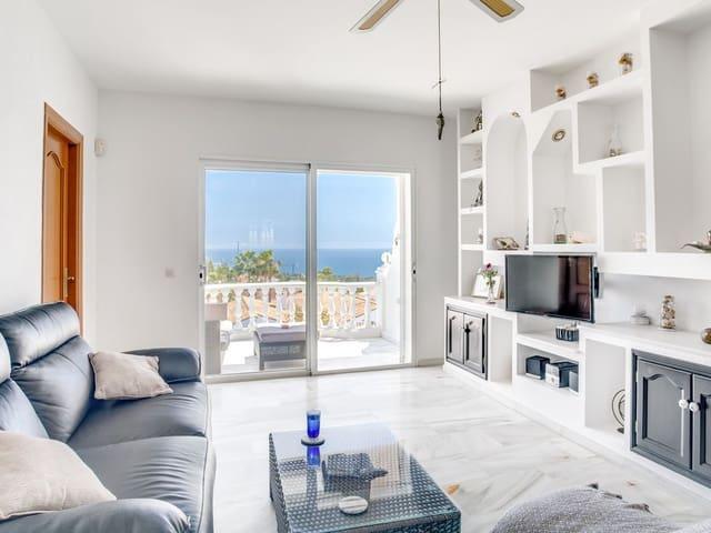 Apartamento en venta en Puerto de la Torre, Málaga Costa del Sol