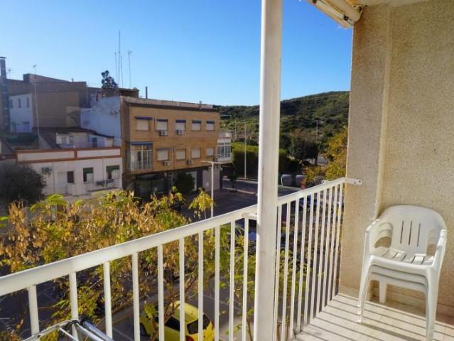 Apartamento en venta en Puerto de Mazarrón, La Isla