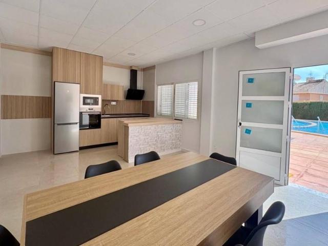 Apartamento en venta en Puerto de Mazarrón, El Alamillo