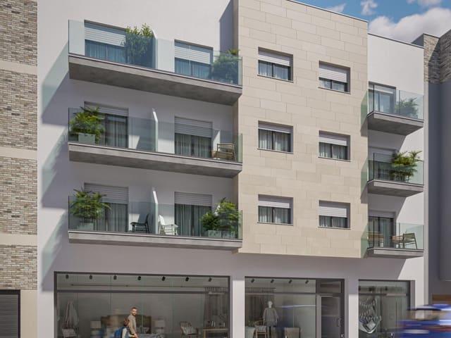 Apartamento en venta en Puerto de Mazarron, Murcia Costa Cálida