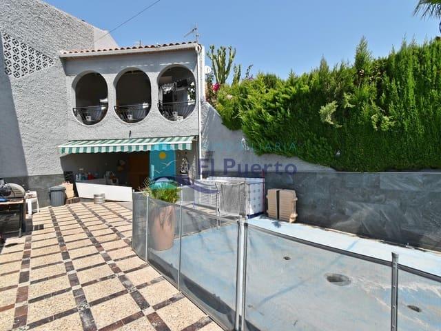 Apartamento en venta en Puerto de Mazarron, Murcia Costa Cálida