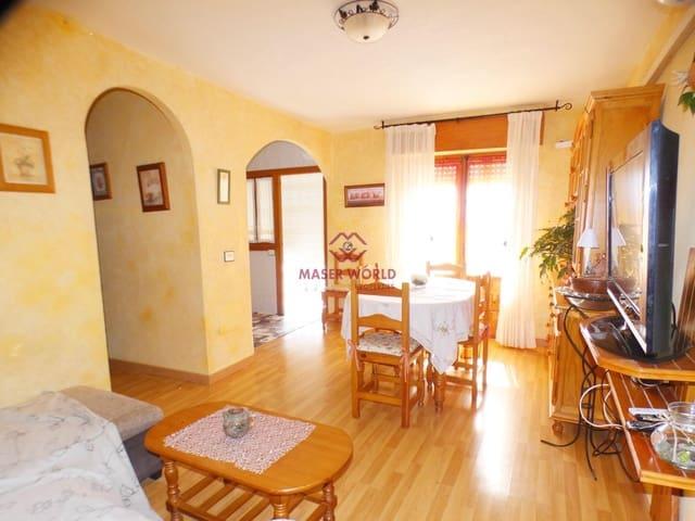 Apartamento en venta en Puerto de Mazarron, Murcia Costa Cálida