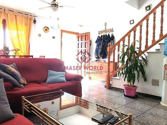 Apartamento en venta en Puerto de Mazarron, Murcia Costa Cálida