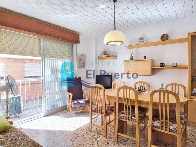 Apartamento en venta en Puerto de Mazarron, Murcia Costa Cálida
