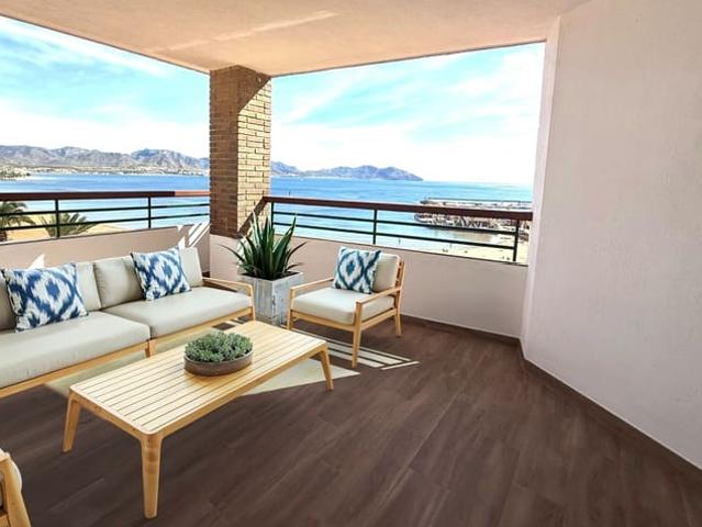Apartamento en venta en Puerto de Mazarron, Murcia Costa Cálida