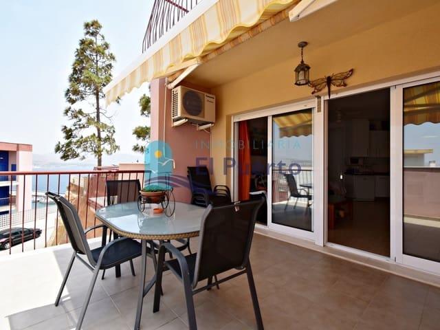 Apartamento en venta en Puerto de Mazarron, Murcia Costa Cálida