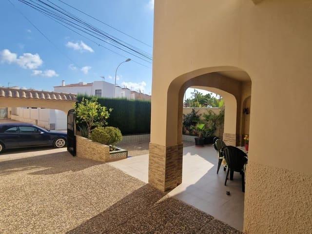 Apartamento en venta en Puerto de Mazarron, Murcia Costa Cálida