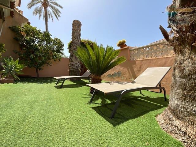 Apartamento en venta en Puerto de Mazarron, Murcia Costa Cálida
