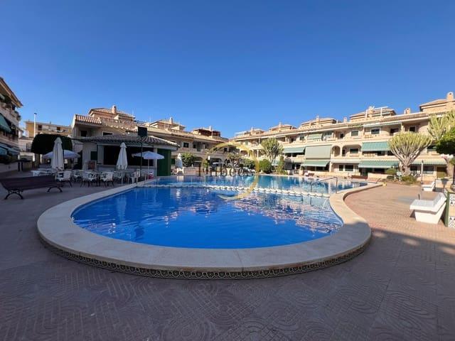 Apartamento en venta en Puerto de Mazarron, Murcia Costa Cálida