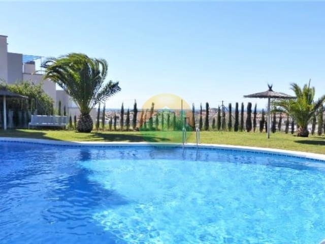 Apartamento en venta en Puerto de Mazarron, Murcia Costa Cálida