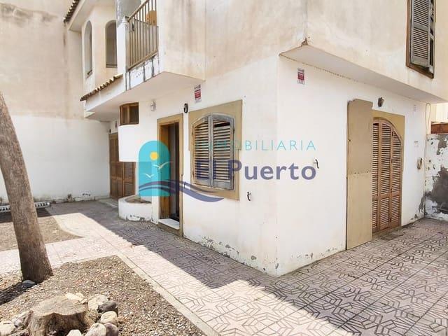 Apartamento en venta en Puerto de Mazarron, Murcia Costa Cálida
