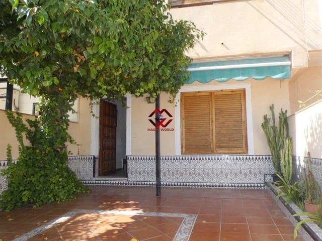 Apartamento en venta en Puerto de Mazarron, Murcia Costa Cálida