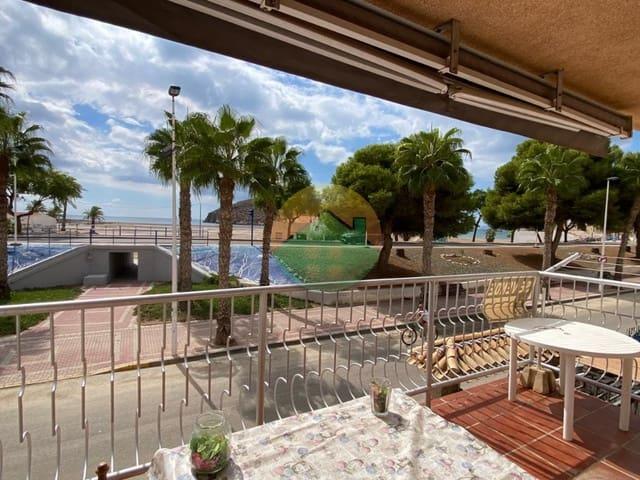Apartamento en venta en Puerto de Mazarron, Murcia Costa Cálida