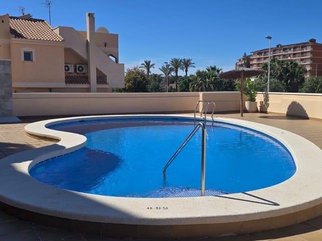 Apartamento en venta en Puerto de Mazarron, Murcia Costa Cálida