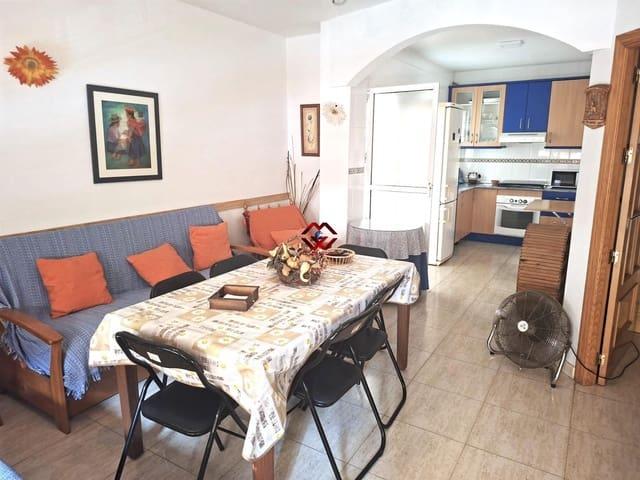 Apartamento en venta en Puerto de Mazarron, Murcia Costa Cálida