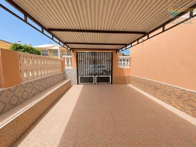 Apartamento en venta en Puerto de Mazarron, Murcia Costa Cálida