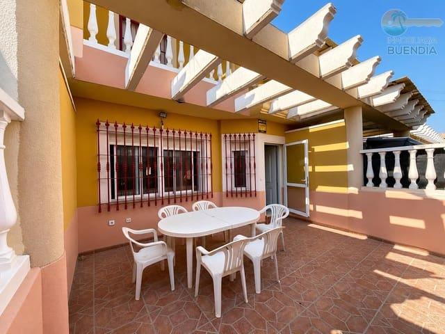 Apartamento en venta en Puerto de Mazarron, Murcia Costa Cálida