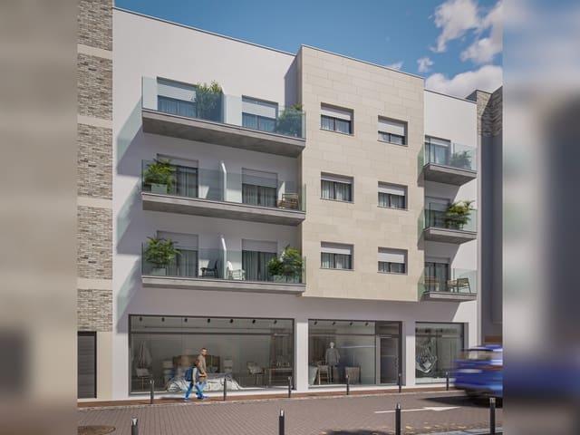 Apartamento en venta en Puerto de Mazarron, Murcia Costa Cálida