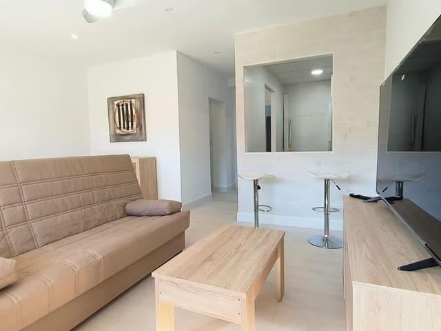 Apartamento en venta en Puerto de Mazarron, Murcia Costa Cálida