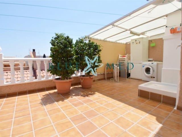 Apartamento en venta en Puerto de Mazarron, Murcia Costa Cálida